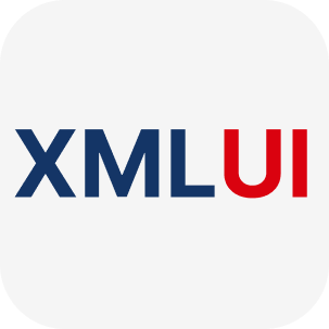 XMLUI Tools